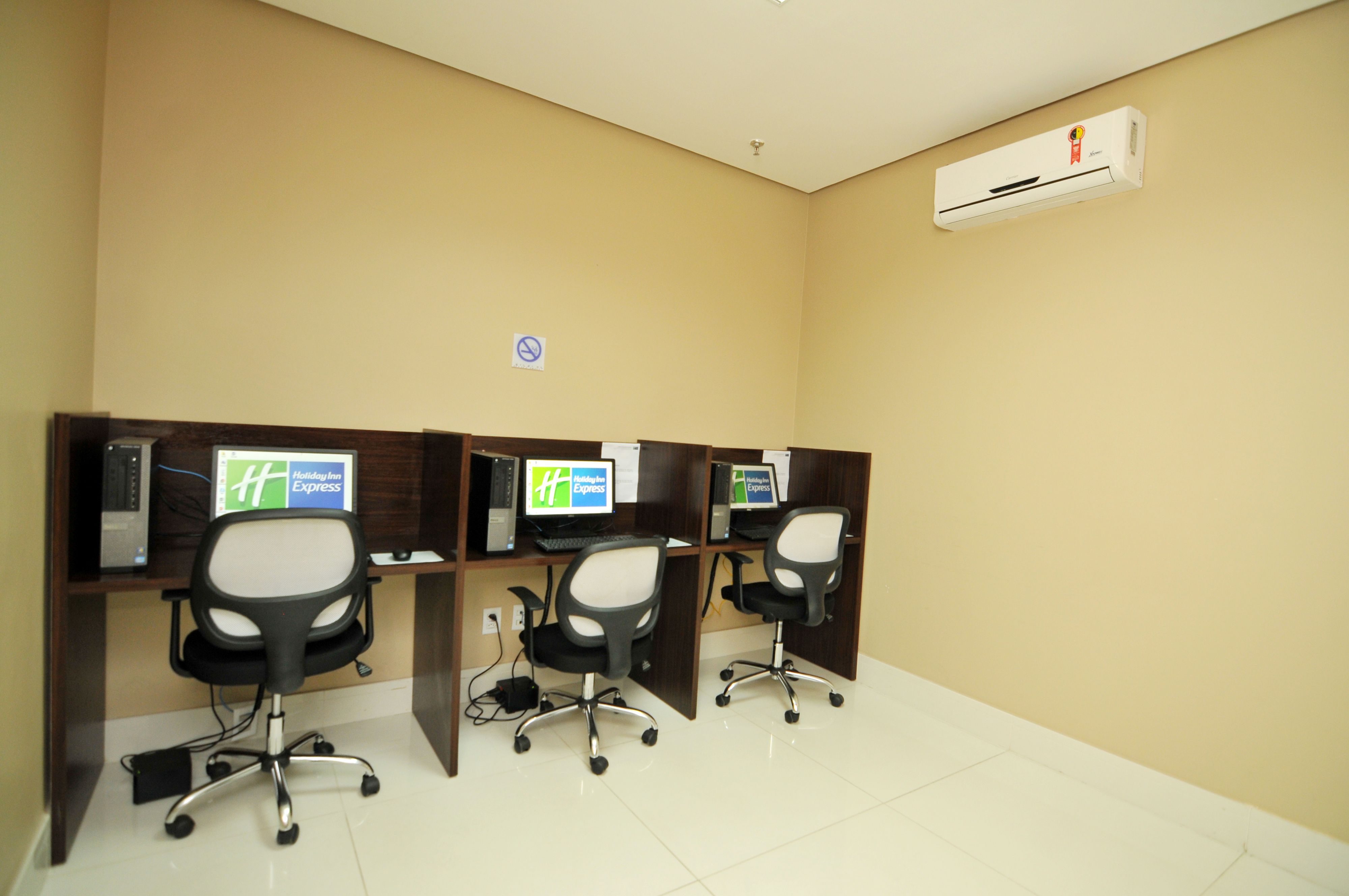 Images Holiday Inn Express Belém Ananindeua