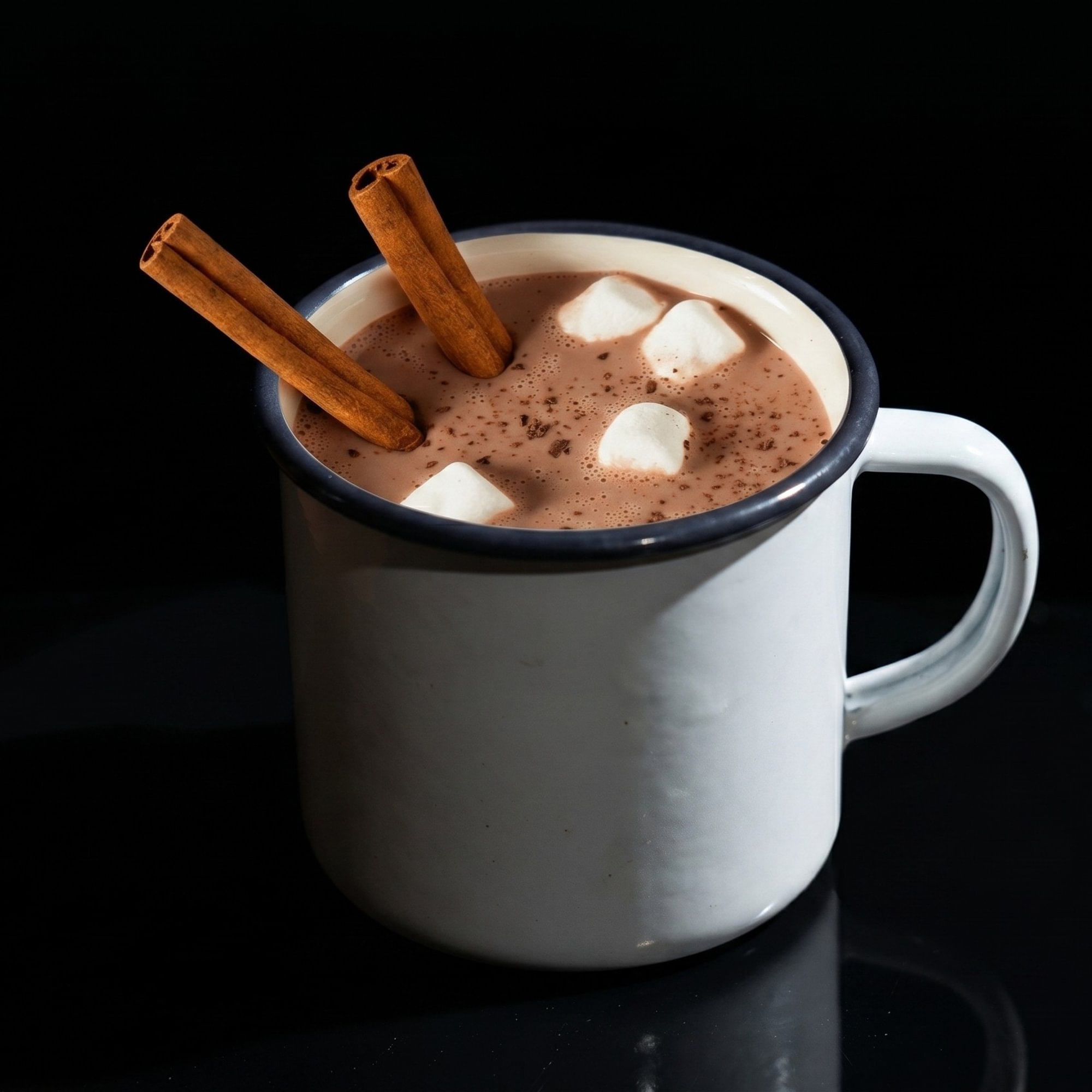 Hot Chocolate