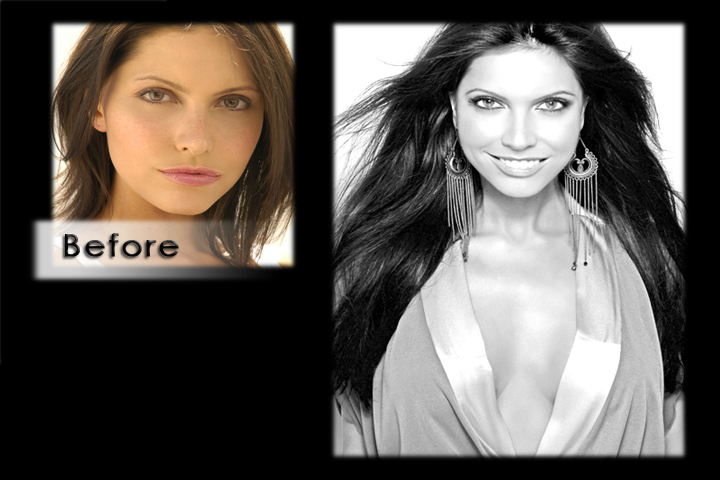 Images Glam Hair Extensions