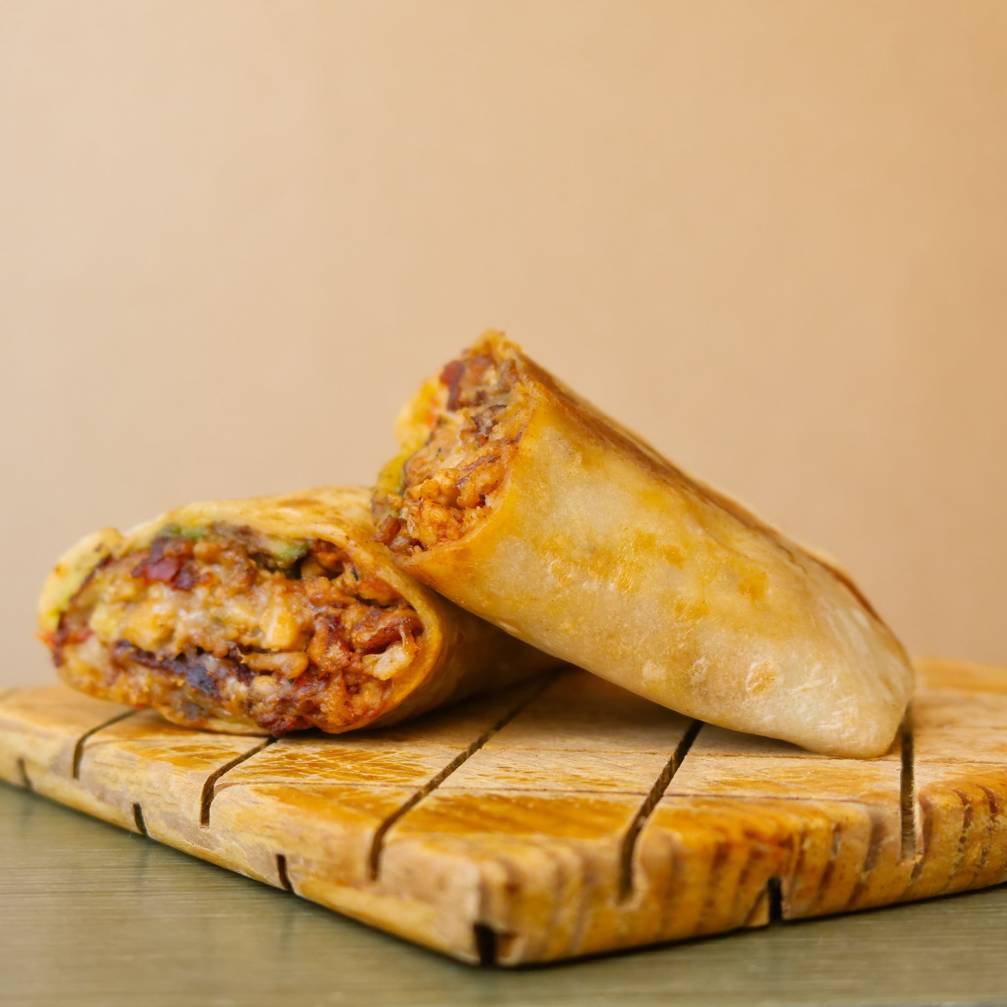 Country Burrito