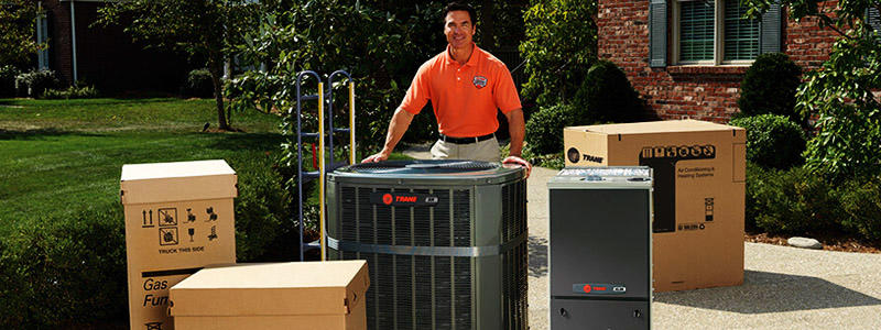Complete HVAC Services – HVAC Repairs, Installations, and Service for Murrells Inlet and Surrounding