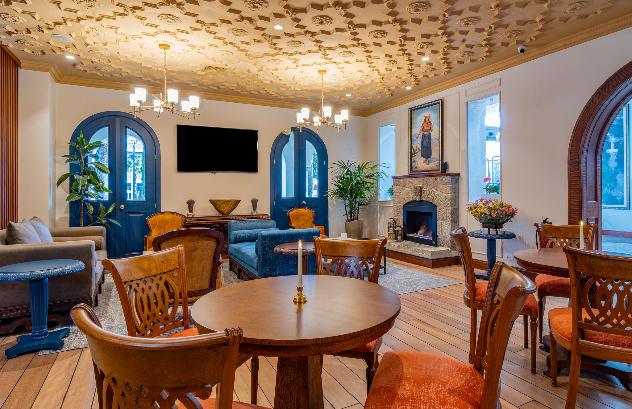 Galería en miniatura