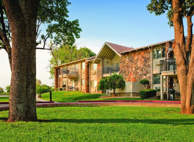 Images WorldMark Grand Lake