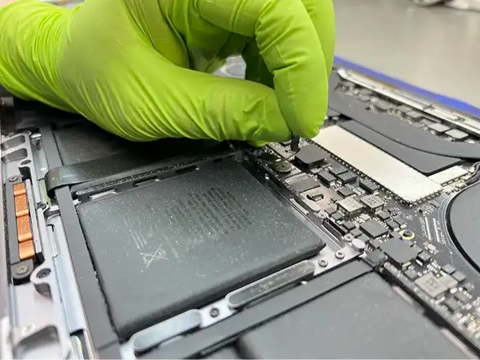 Prime Tech Support Miami Image