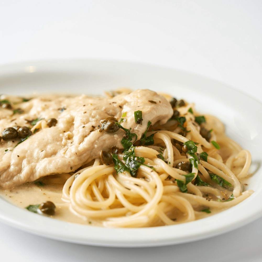 Pollo Piccata