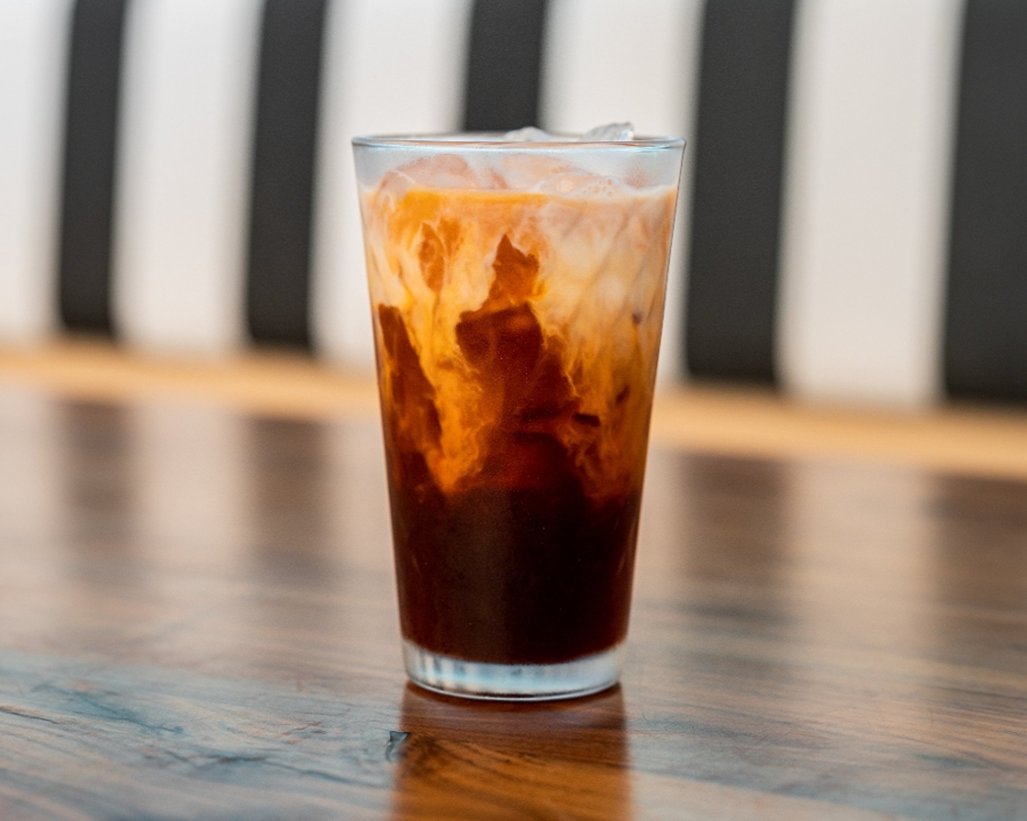 Thai Iced Tea