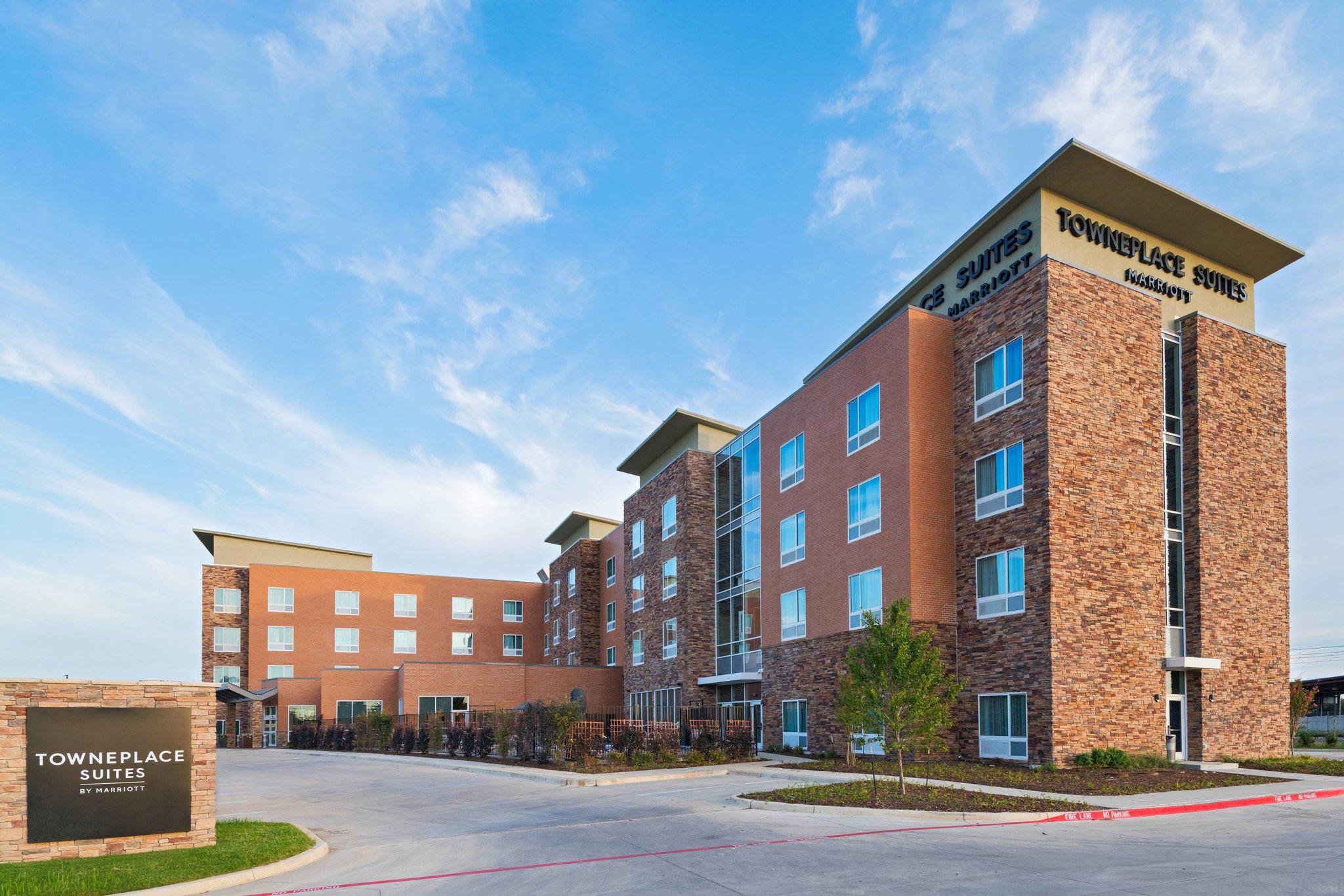 TownePlace Suites by Marriott Dallas DFW Airport North/Irving Photo