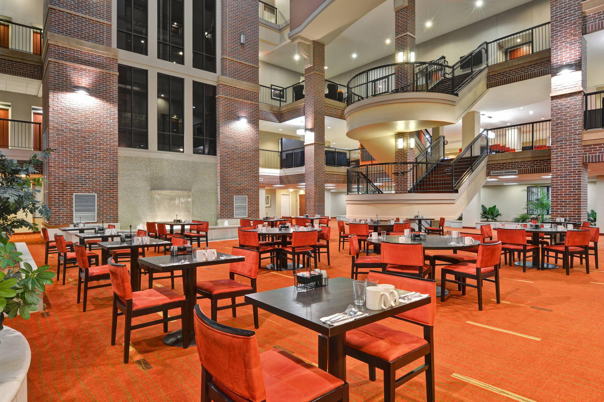 Courtyard by Marriott Wichita at Old Town Photo