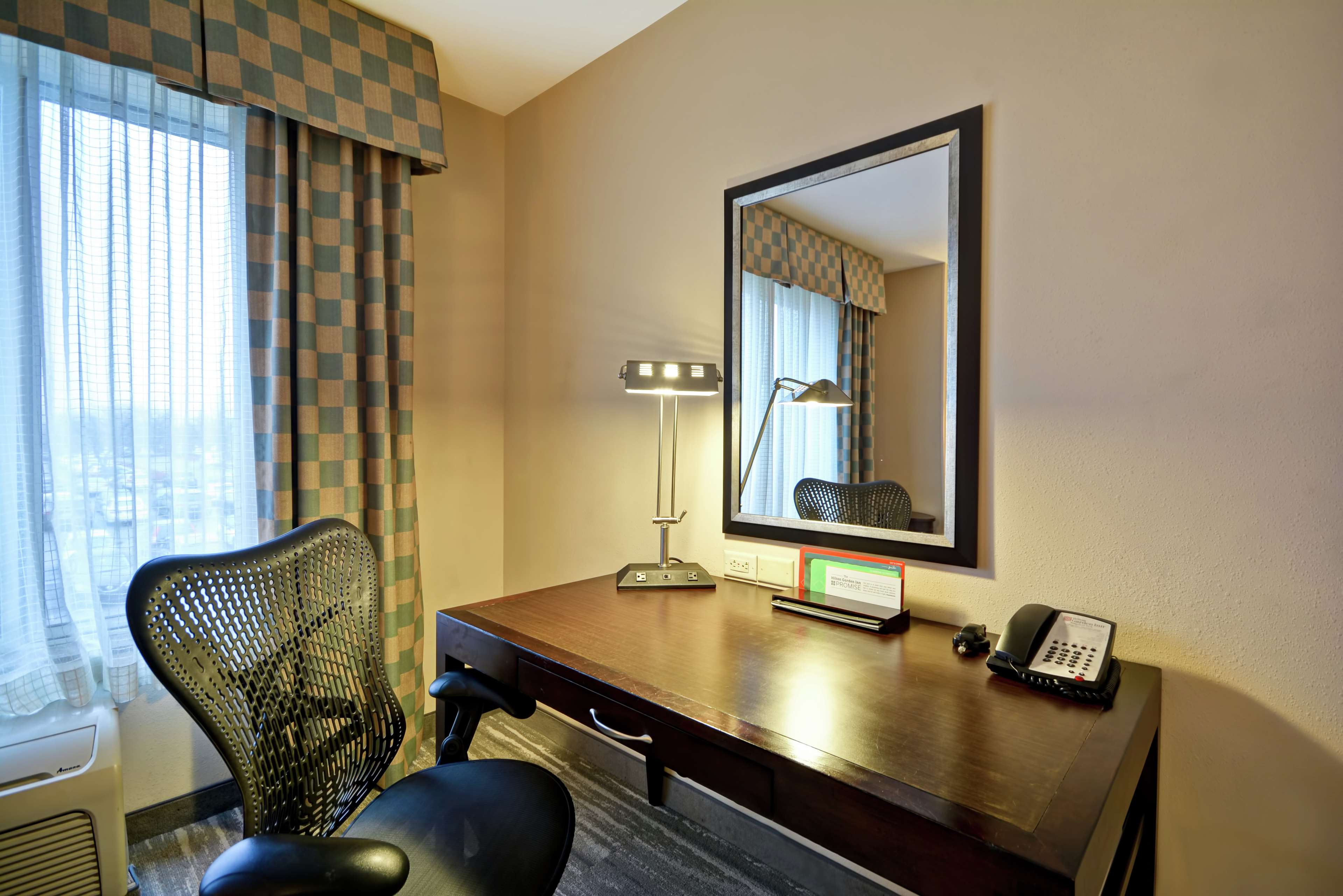 Hilton Garden Inn Ridgefield Park Photo