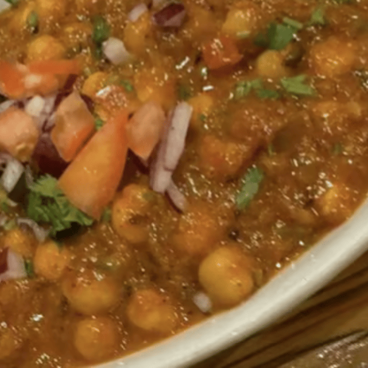 Channa Masala