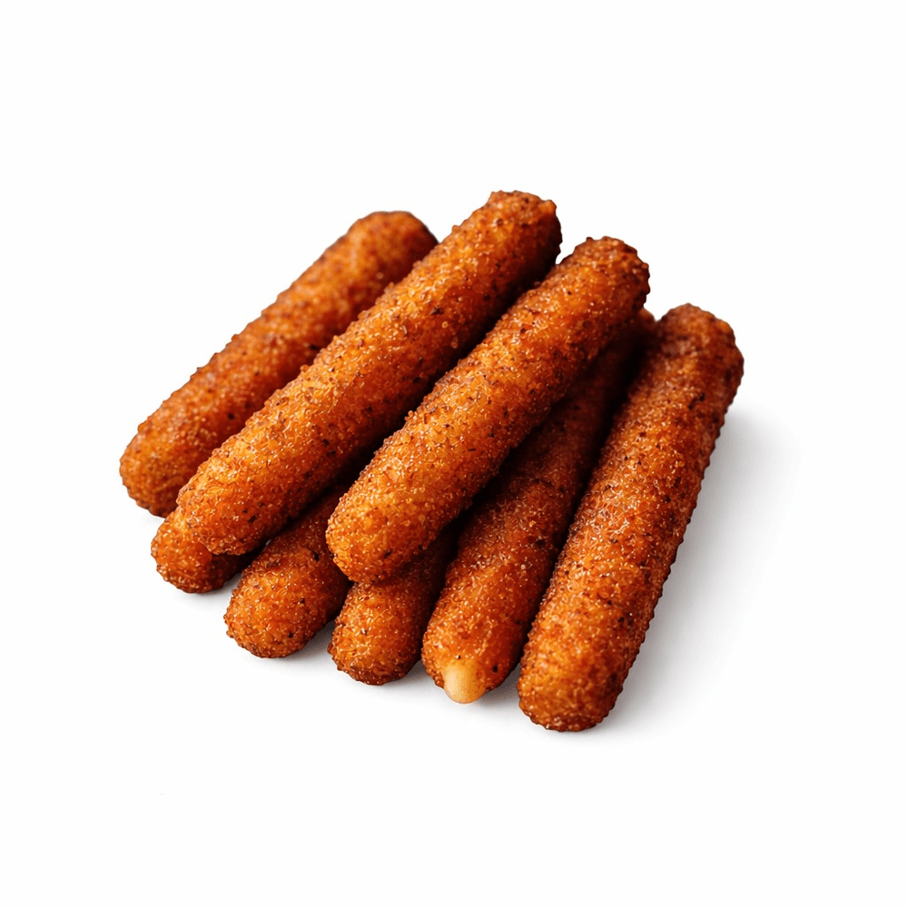 Fried Zucchini