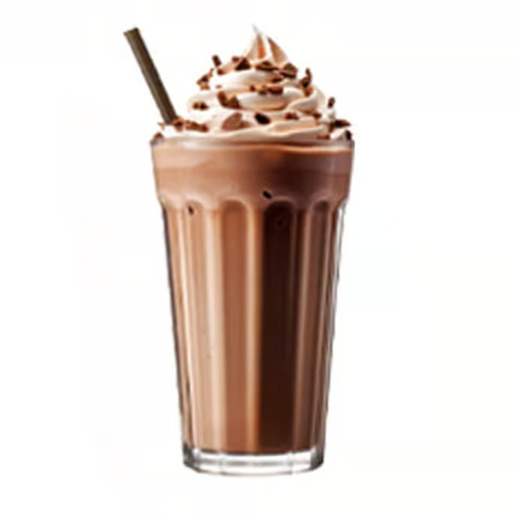 Chocolate Milkshake