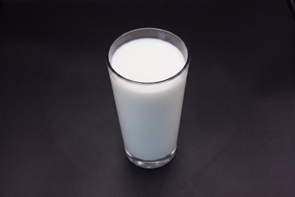 Milk