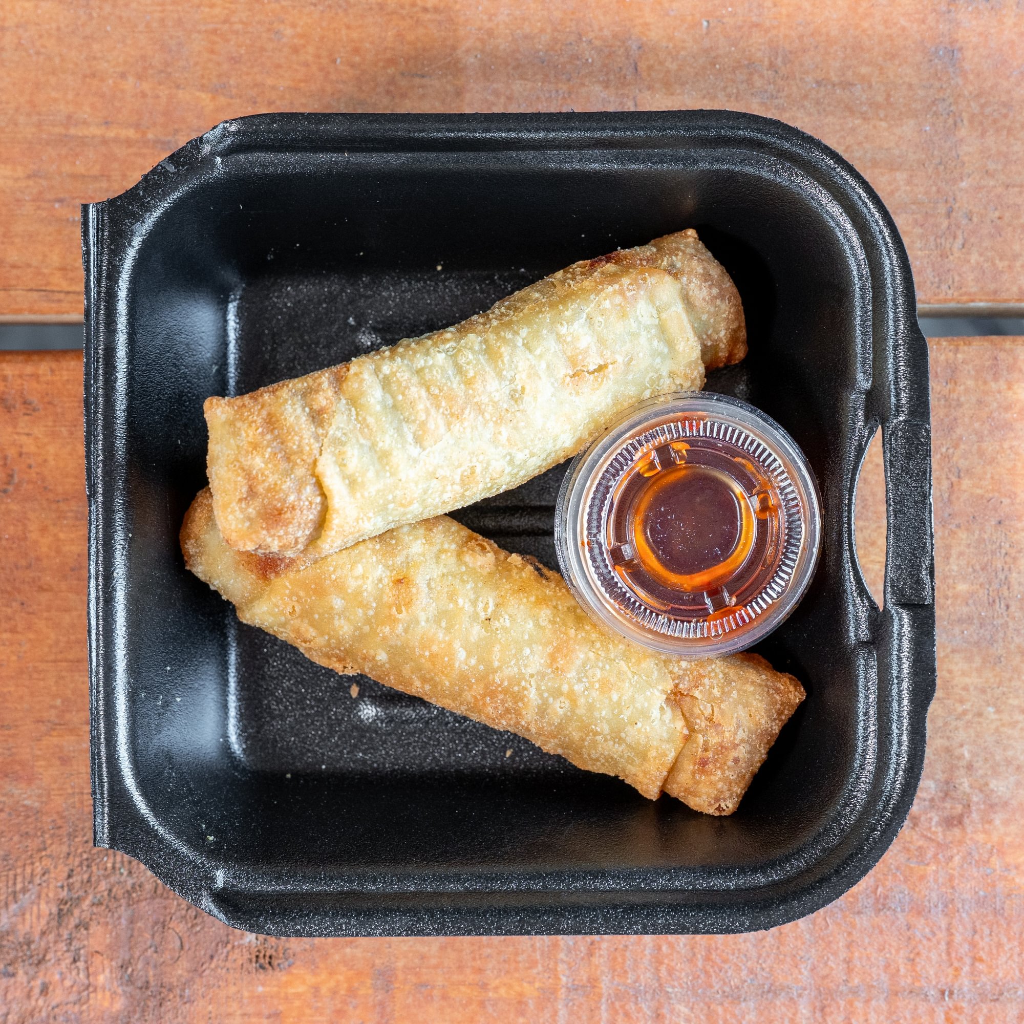 Egg Roll