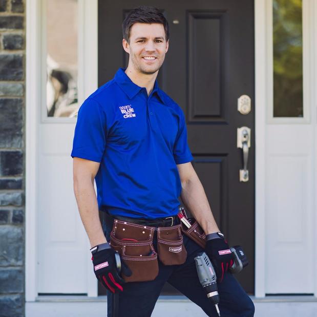 Images Sears Handyman Solutions