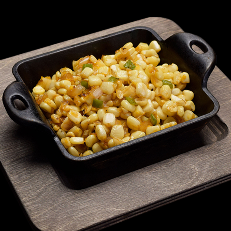 Click to expand image of Jalapeño Butter Corn