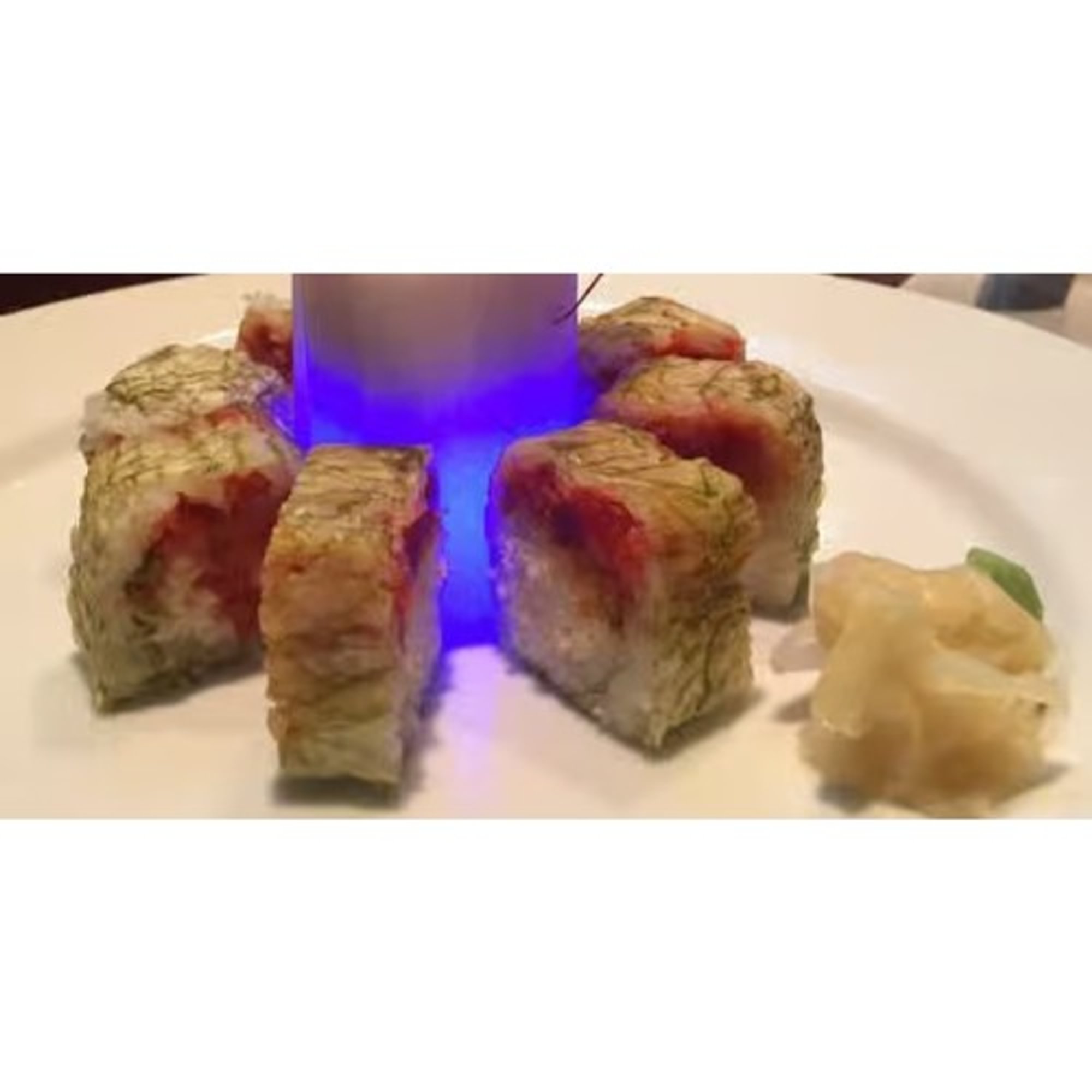 Toro Special Roll