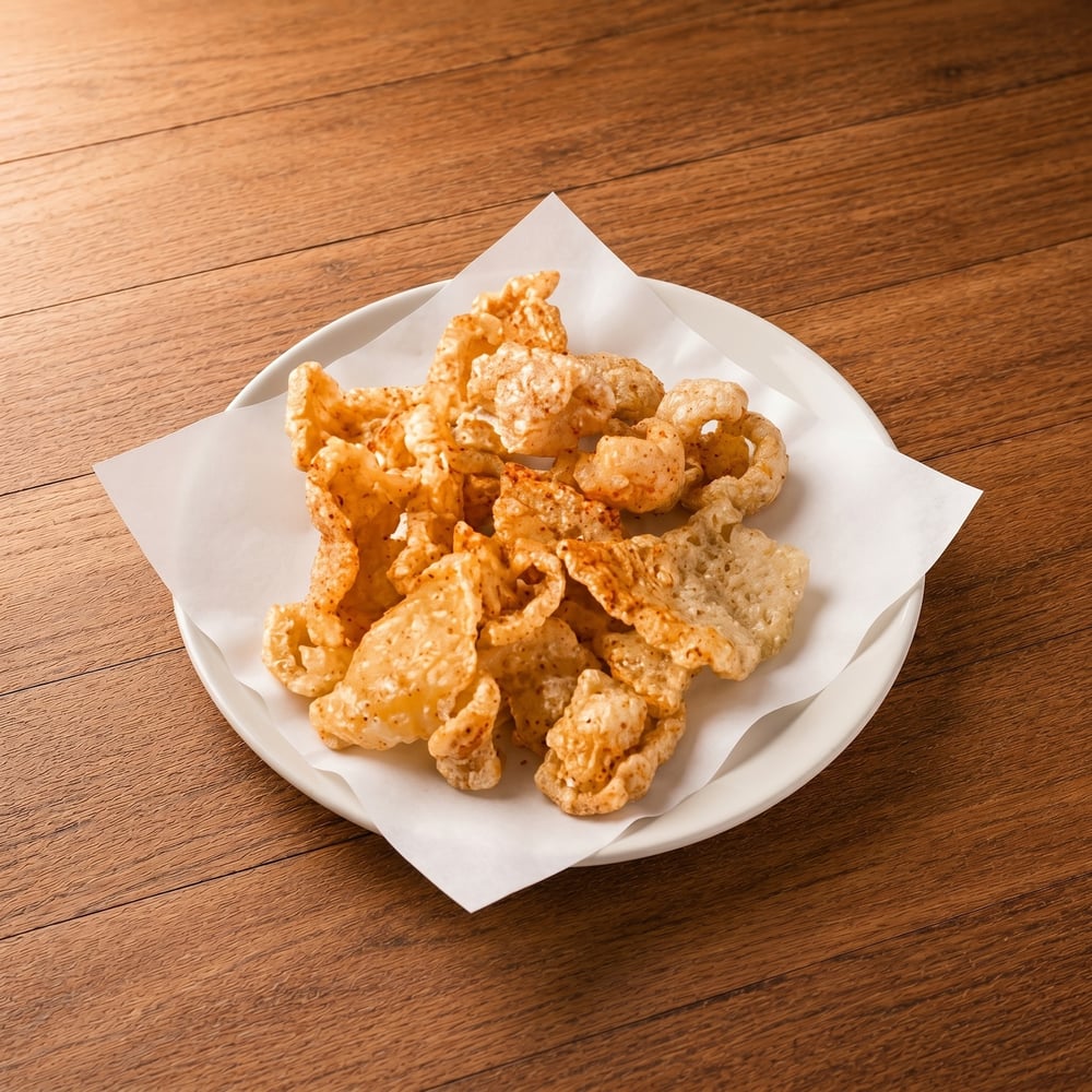 Pork Rinds