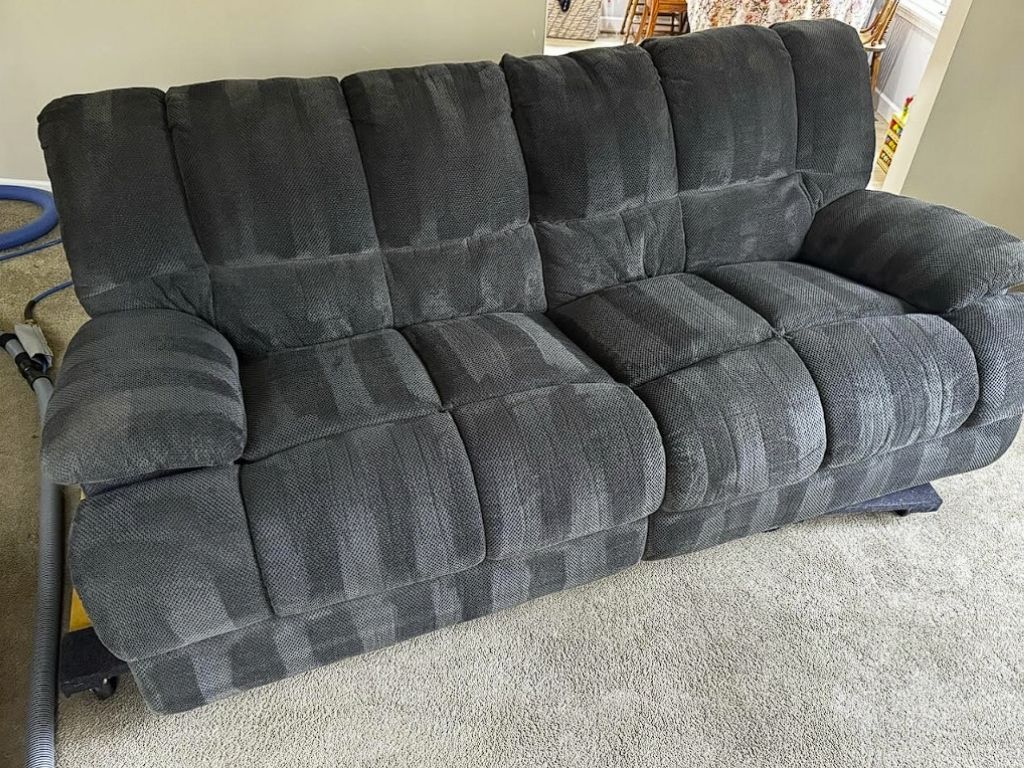 Voda Cleaning & Restoration Image