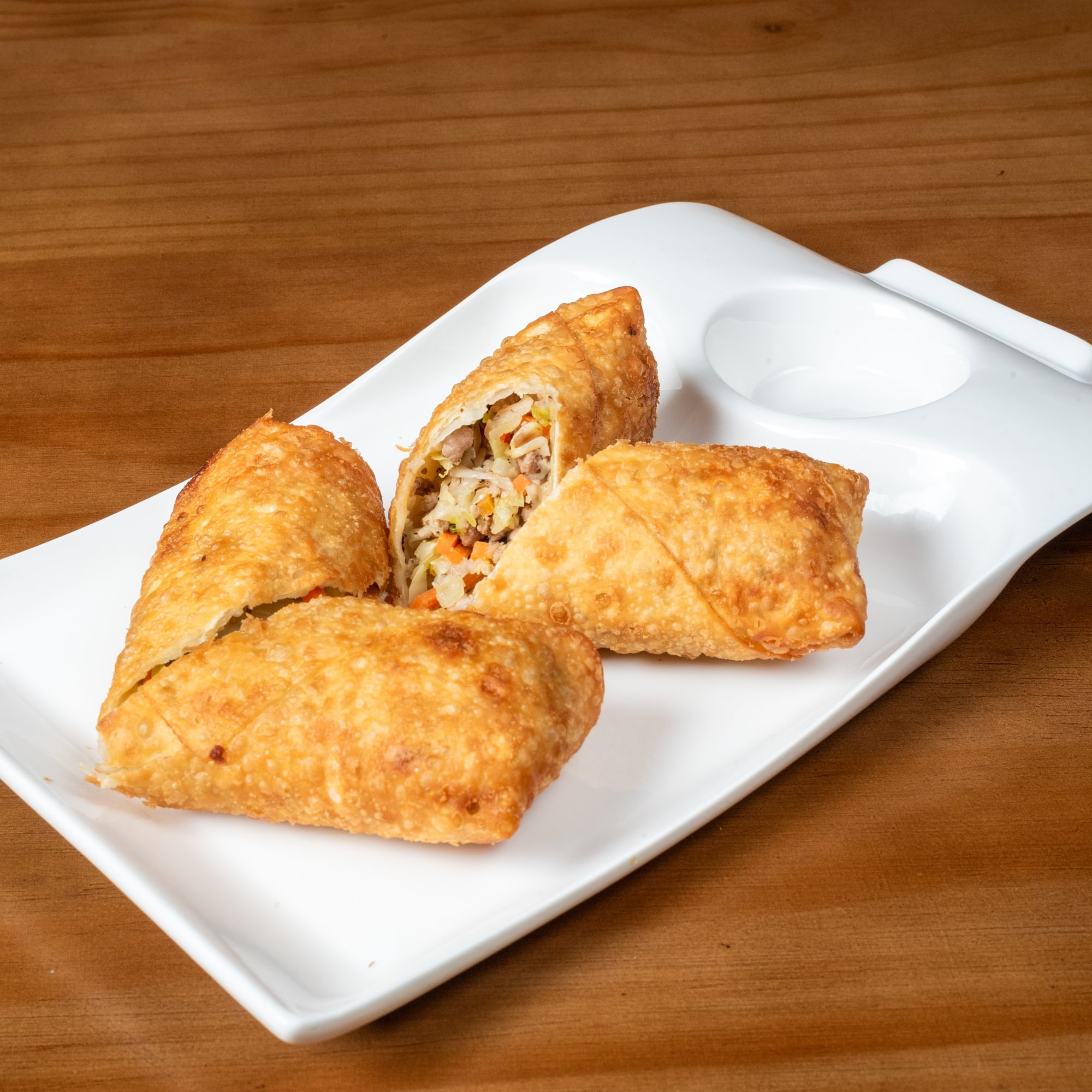 Egg Roll