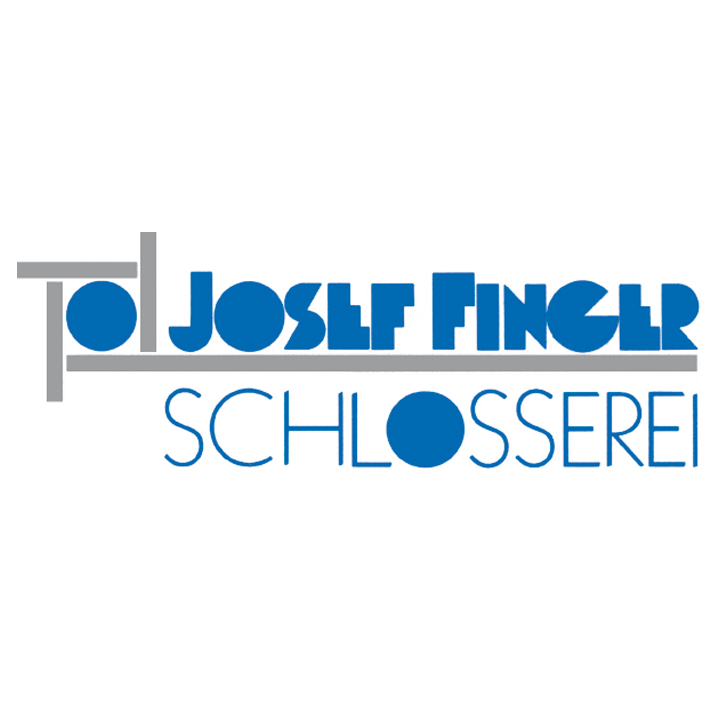 Logo von Josef Finger Schlosserei