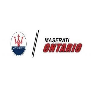 Maserati of Ontario