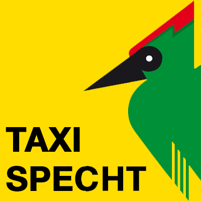Logo von Taxi Specht Inh. Mustafa Celik, N. Aslan Celik