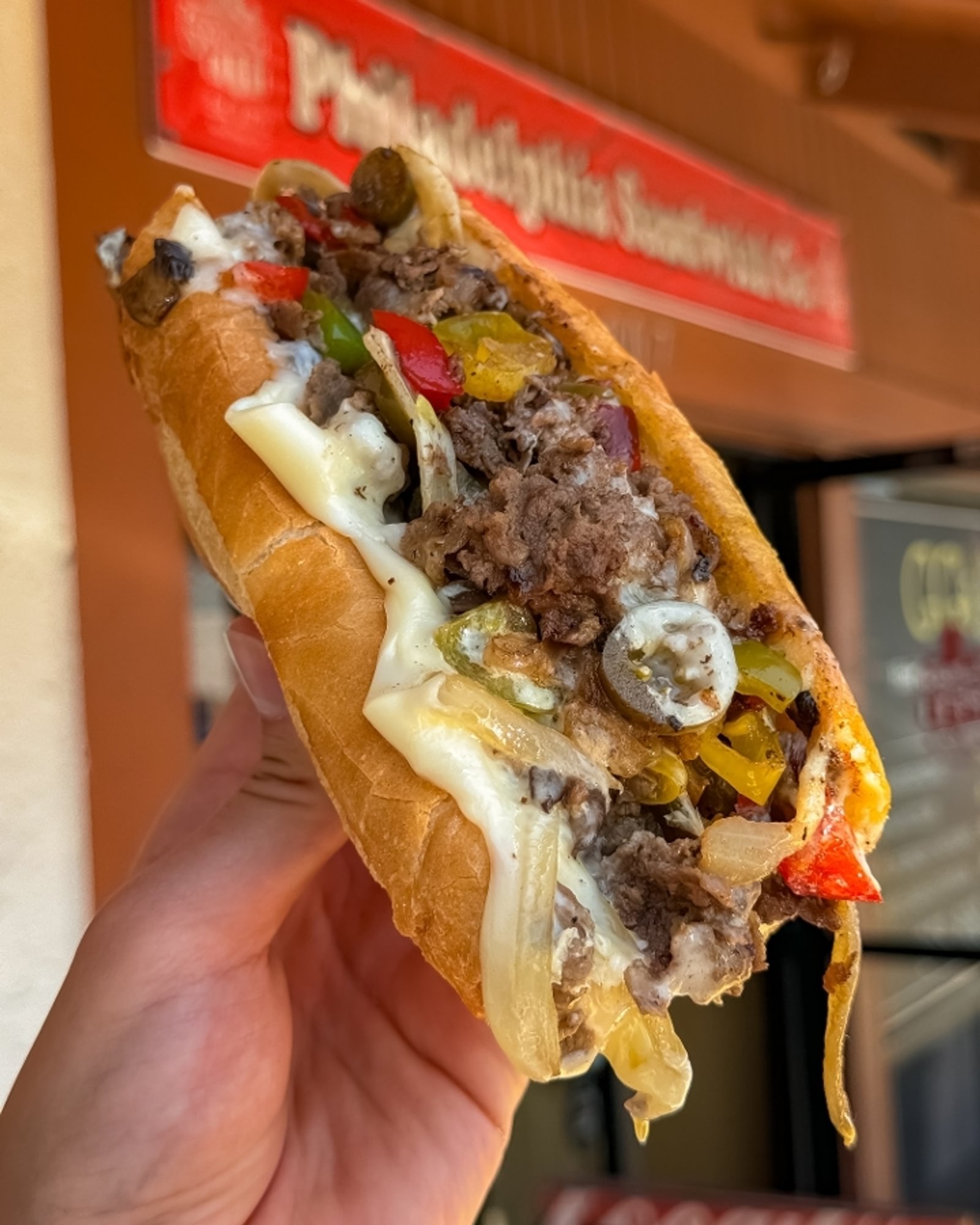 Joe's Special (Regular)