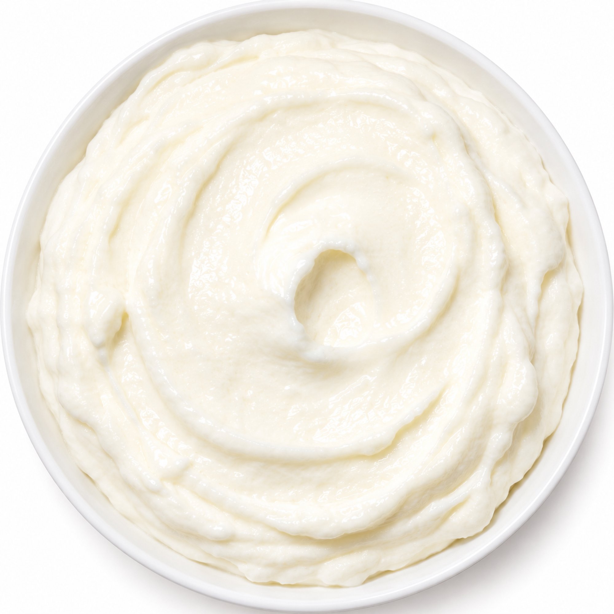 Garlic Whip
