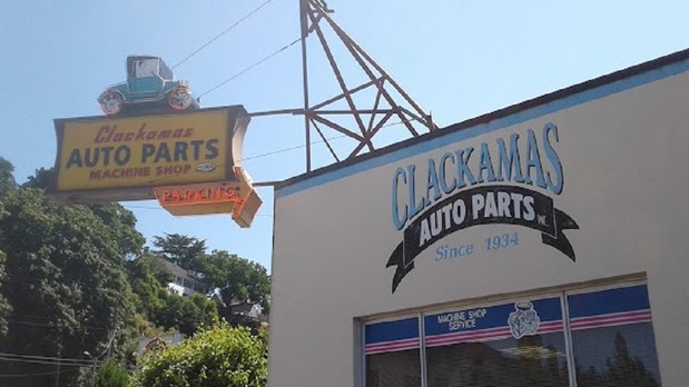 Images Clackamas Auto Parts