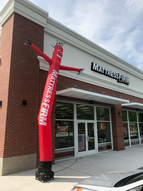 Mattress Firm Windsor Photo