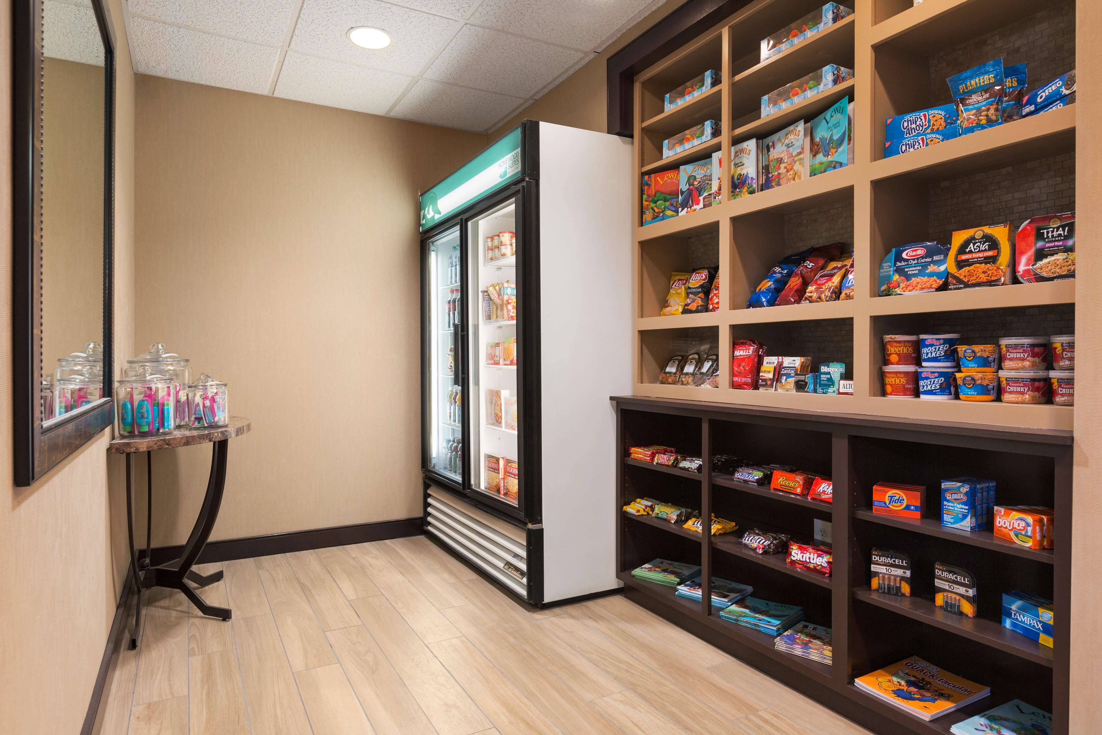 Homewood Suites by Hilton Denver Tech Center Photo