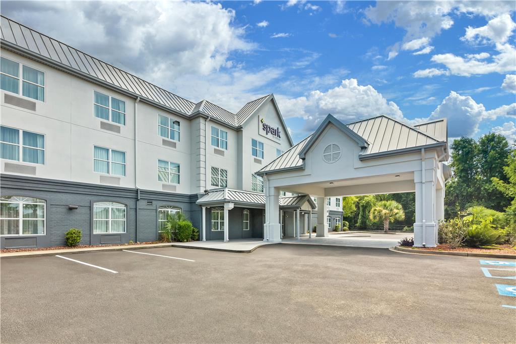 Spark by Hilton Sumter Image