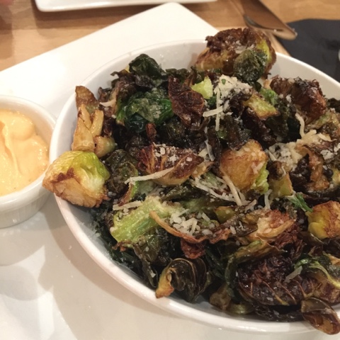 Prairie Canary Restaurant & Bar Image