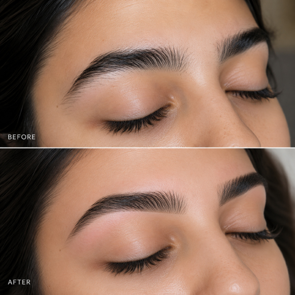 Brow Shaping