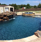 Splash Pools, Inc. Photo