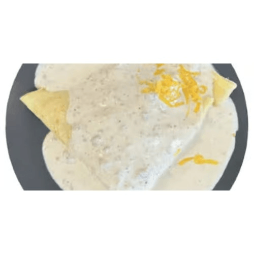 Rowdy Crepe