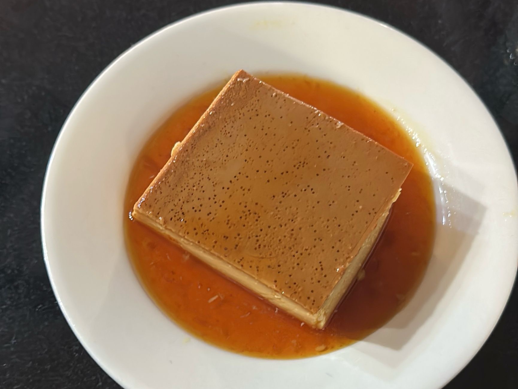 Flan
