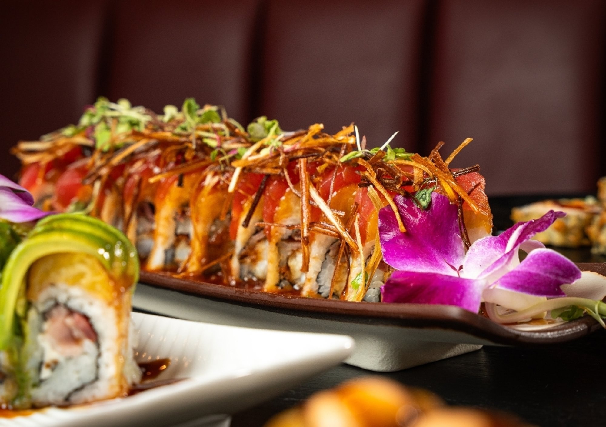 BenPaQueComa Roll