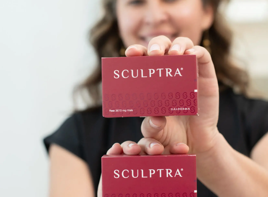 Sculptra