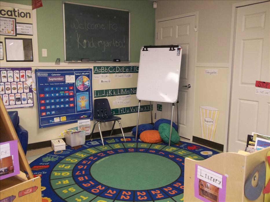 Town Center KinderCare Photo