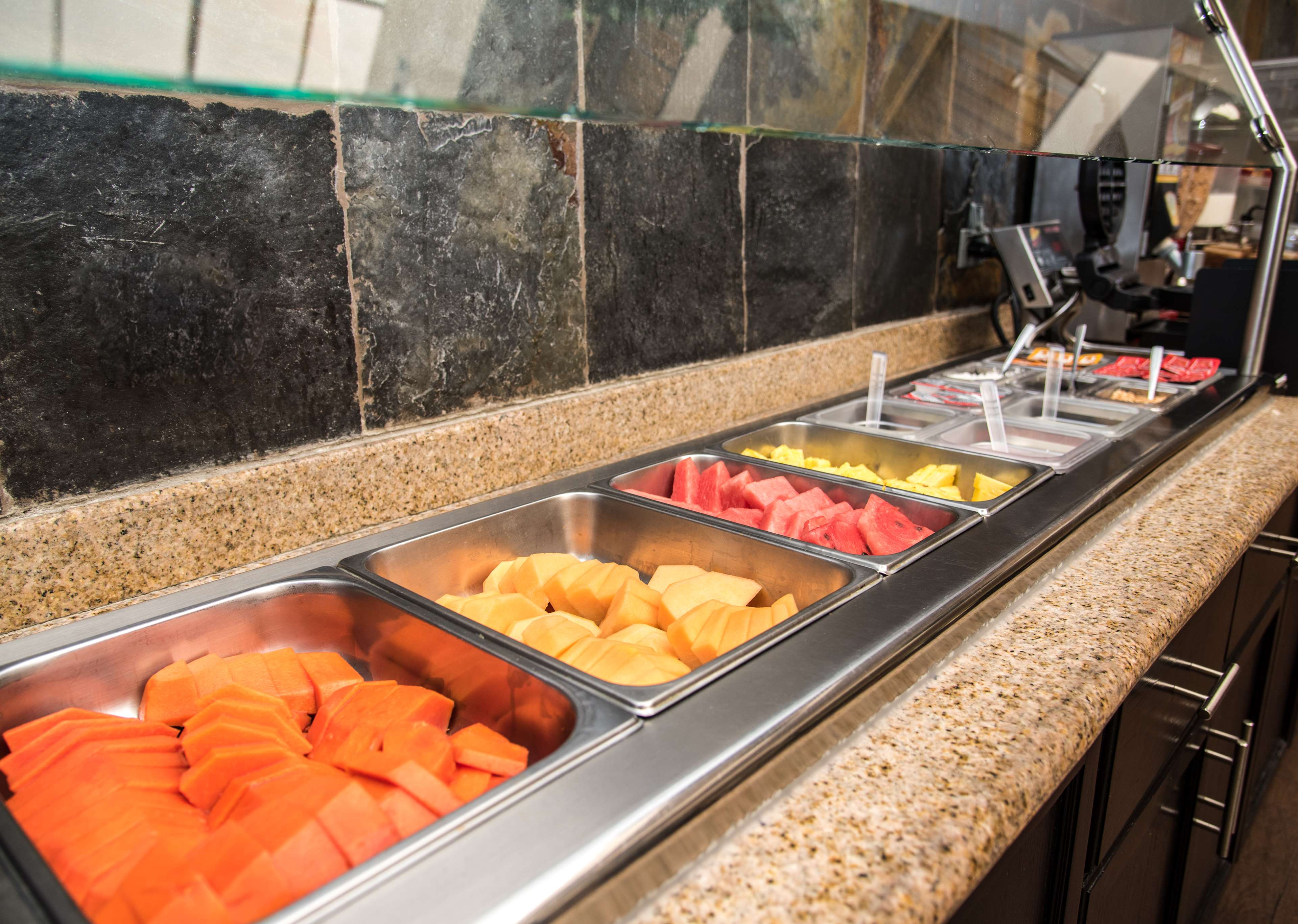 Images Best Western Plus Monterrey Airport