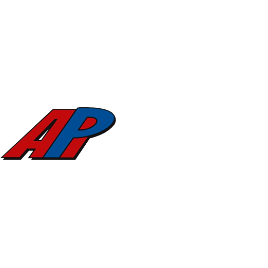 Anderson Plumbing & Industrial Inc. Logo