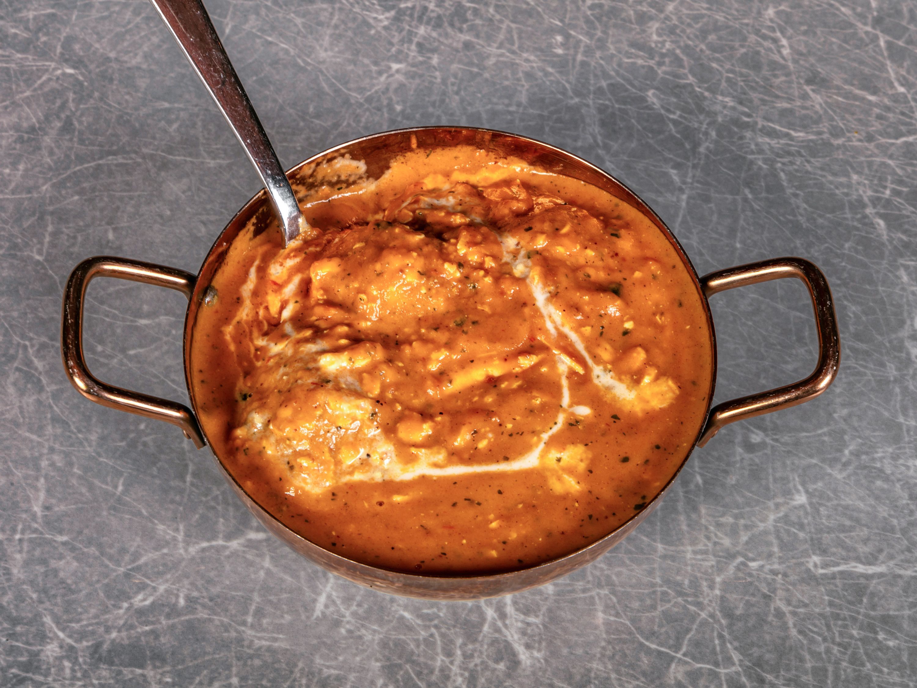 Malai Kofta