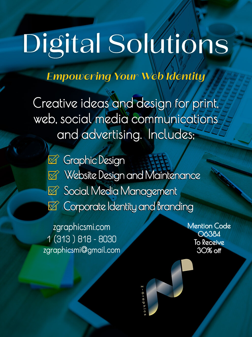 Z GRAPHICS L.L.C. Image