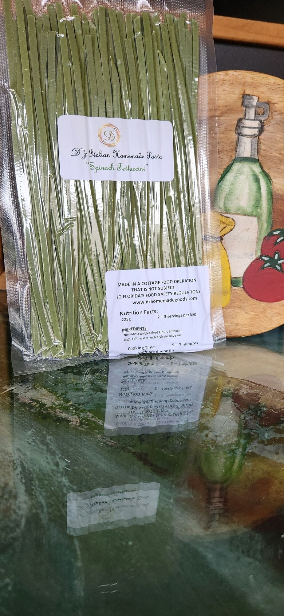 D'z Homemade Goods Image