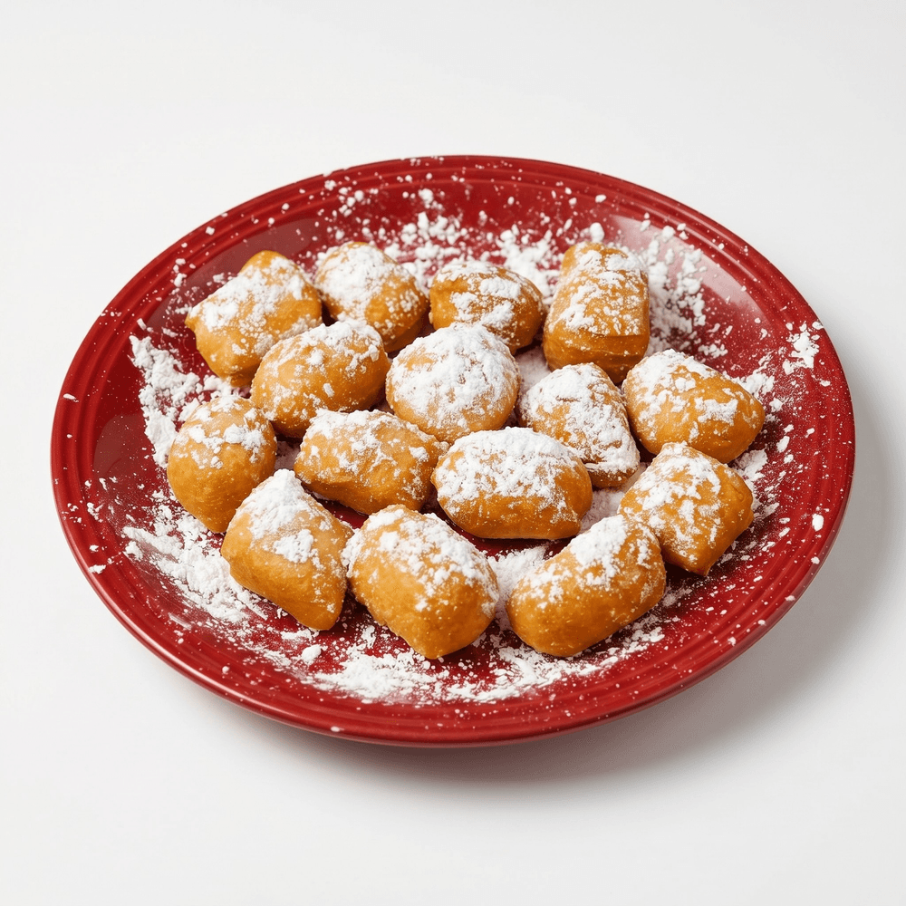 Zeppoles