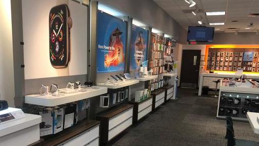 AT&T Store Photo