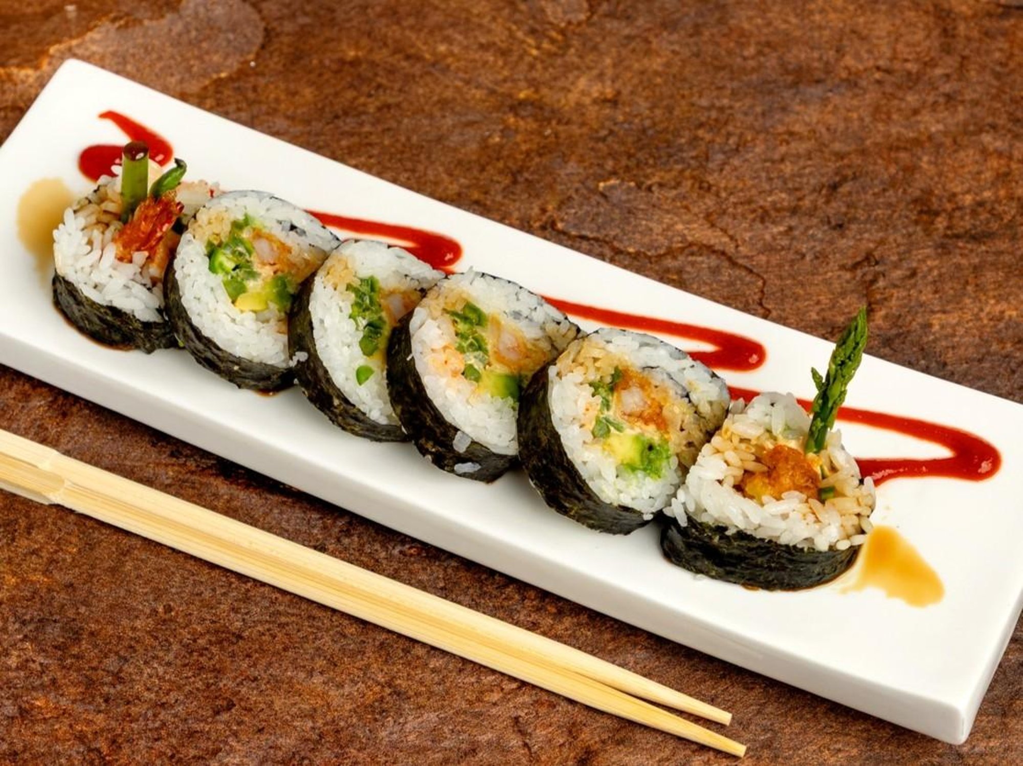 Nitro Roll