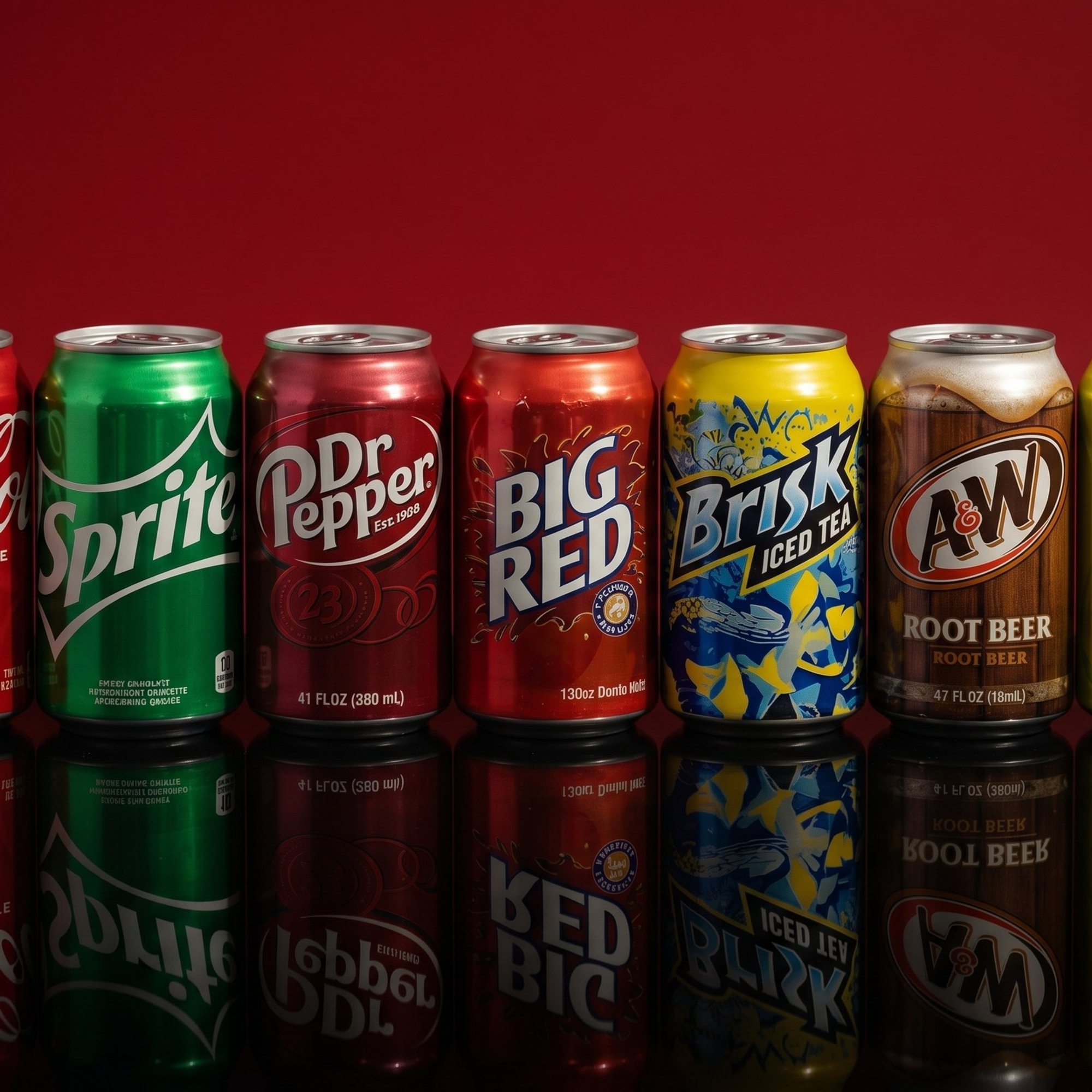 Can Soda